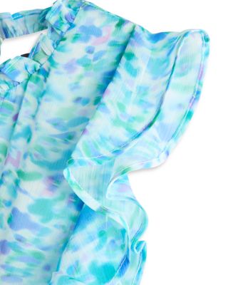 Girls&#39; Best Seller Midi Dress, Big Kid - Exclusive