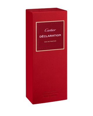 D&amp;eacute;claration Eau de Parfum 3.4 oz.
