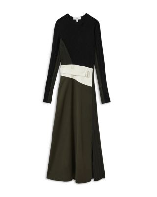 Green Sweater Dresses - Bloomingdale's