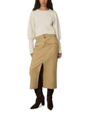 Ella Cropped Sweater