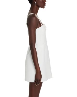 Whisper Strapless Dress