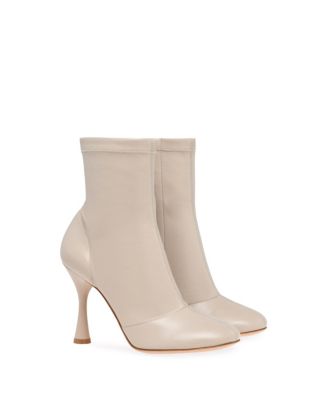 Gianvito Rossi - Women's Larue Booties