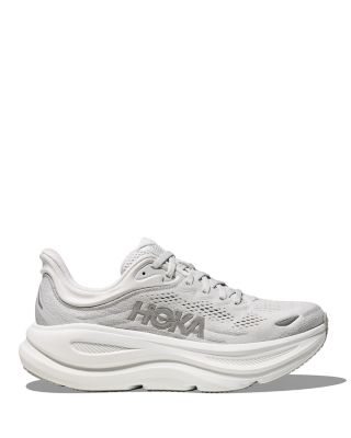 Women&#39;s Bondi 9 Running Sneakers in Stardust
