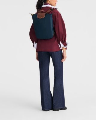 Le Pliage Backpack