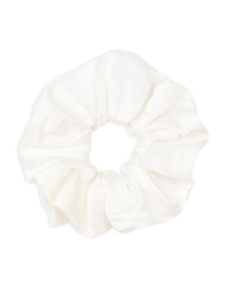 Sandro - Satin Effect Scrunchie