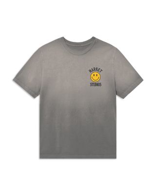 Men's Short Sleeve Graphic Tee
