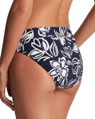 Triangle Top & Hipster Bottom