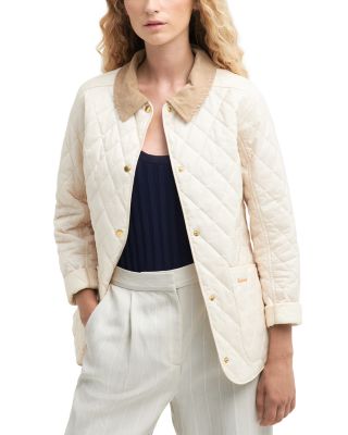 Barbour - Annandale Quilted Jacket