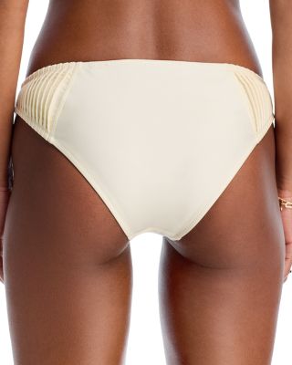 The Solene Bikini Top &amp; Bikini Bottom