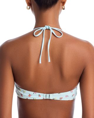  The Lolita Bikini Top & The Tati Bikini Bottom