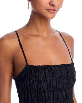 The Delta Swim Cover-Up Dress