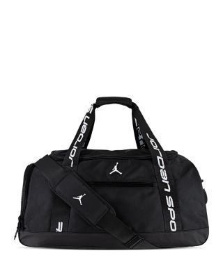 Jordan Jam Jordan Sport Duffel Bag