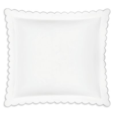 Dakota Percale Euro Sham 