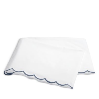 Dakota Percale Flat Sheet, Twin