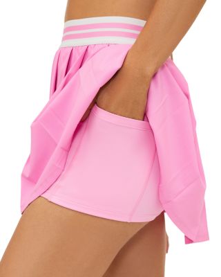 Indy Medium Impact Sports Bra & Irina Skirt