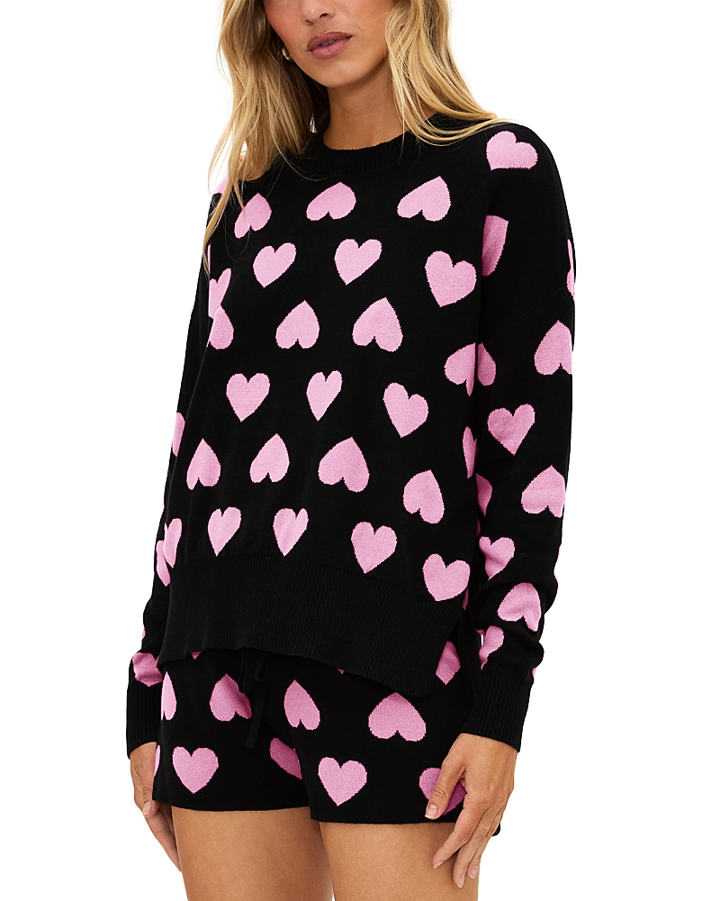 BEACH RIOT CALLIE SWEATER