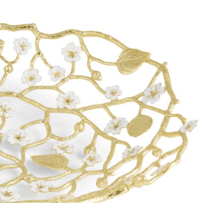 Bloom Centerpiece Bowl - Exclusive