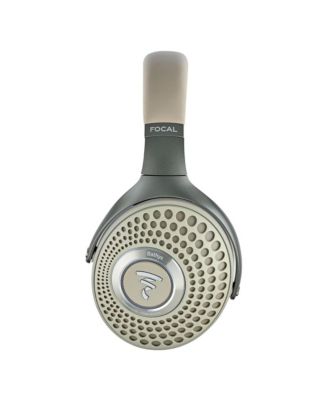 Bathys Over-Ear Hi-Fi Bluetooth Wireless Headphones with Active Noise Cancelation