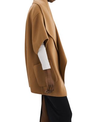 Penelope Oversized Coat