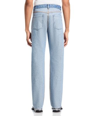 Regular Fit Jeans in Denim