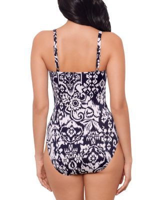 Talavera Kara One Piece Swimsuit
