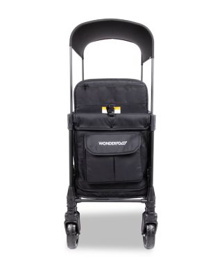 W2 Elite Pro Double Stroller Wagon