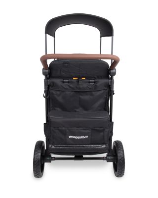 W4 Elite Pro 4 Seater Stroller Wagon