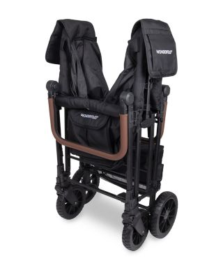 W6 Pro 6 Seater Stroller Wagon