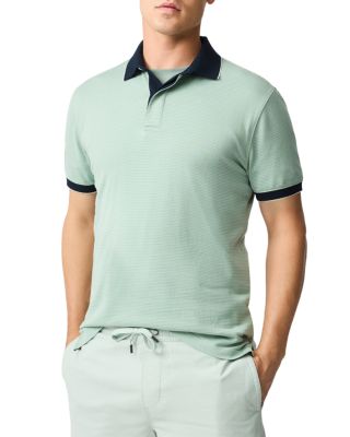 Wilson Bay Slim Fit Polo Shirt