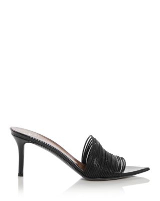 Women's Intriigo High Heel Sandals