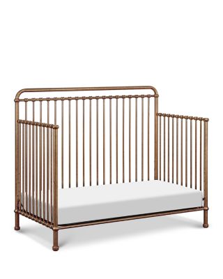 Winston 4 in 1 Convertible Crib
