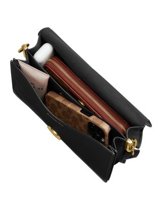 Chain Tabby Shoulder Bag