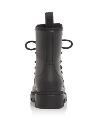 Women's Diana Lace Up Boots