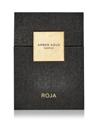 Amber Aoud Parfum 3.4 oz.