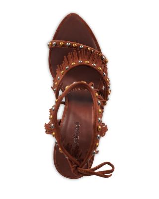 Women&#39;s Saige Fringe Sandals