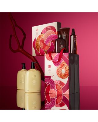 Lunar New Year Magnificent Volume Collection ($140 value)