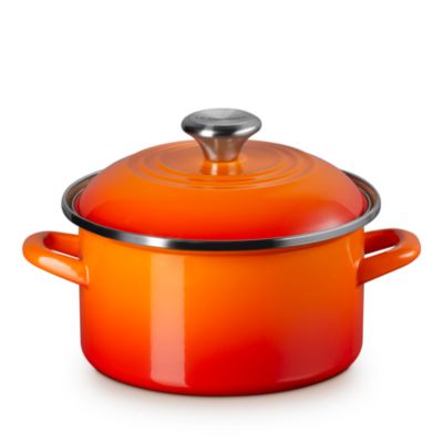 3.8 Quart Petite Stockpot