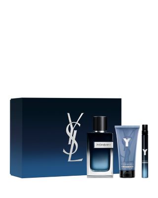 Yves Saint Laurent - Y Eau de Parfum Valentine's Day Gift Set ($205 value)
