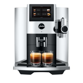 JURA S8 Automatic Coffee Machine | Bloomingdale's