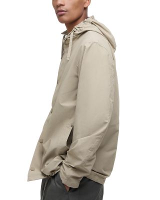 Quay Showerproof Jacket
