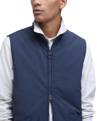 Liddesdale Vest