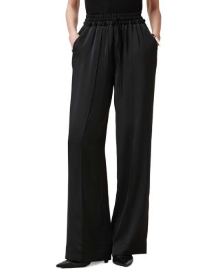 ALLSAINTS - Alba Satin Pants