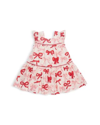 Pink Chicken - Girls' Camelia Dress - Little Kid, Big Kid