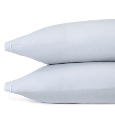 Hudson Park Collection - Italian Percale Solid Sheet Sets - Exclusive