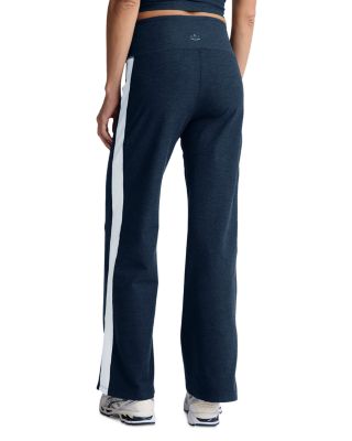 Spacedye Laid Back Stripe Pants