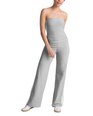 Spacedye Laid Back Stripe Pants