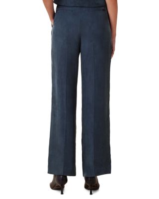 Averie Ten Pleated Waist Pants