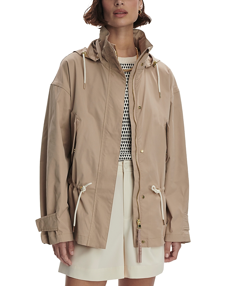 Varley Rema Short Rain Jacket