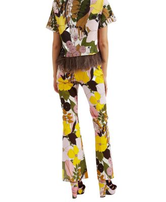 Saturday Night Pants