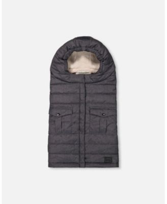 Unisex Evolutive Footmuff - Baby